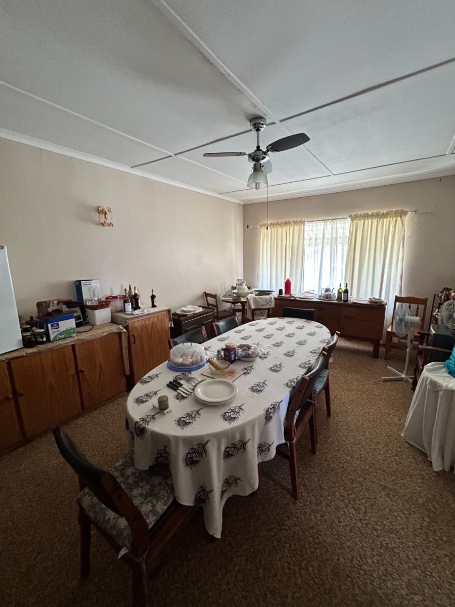4 Bedroom Property for Sale in Warden Free State
